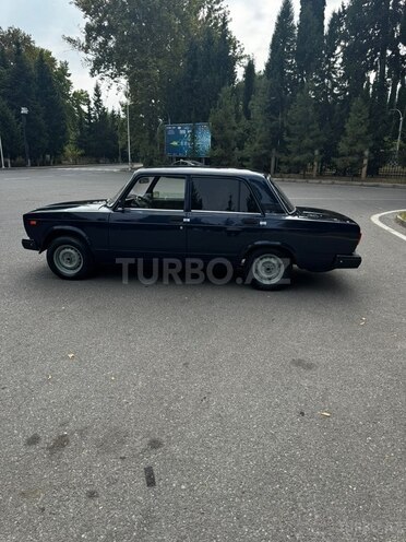 LADA (VAZ) 2107 2011, 130,000 km - 1.6 l - Mingəçevir