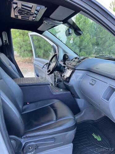 Mercedes  2006, 330,000 km - 2.1 л - Bakı