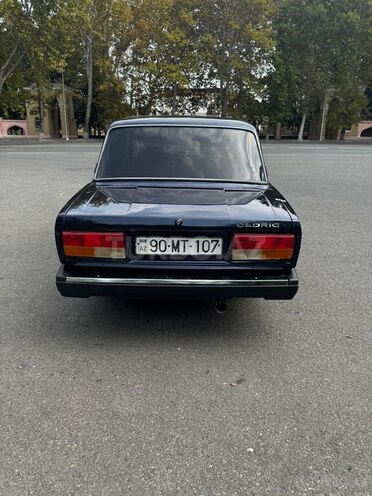 LADA (VAZ) 2107 2011, 130,000 km - 1.6 l - Mingəçevir