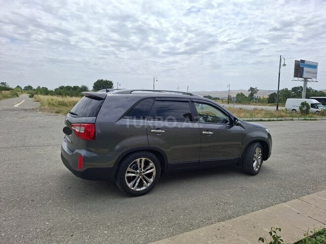 Kia Sorento 2013, 204,700 km - 2.0 l - Bakı