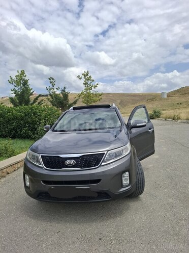 Kia Sorento 2013, 204,700 km - 2.0 l - Bakı