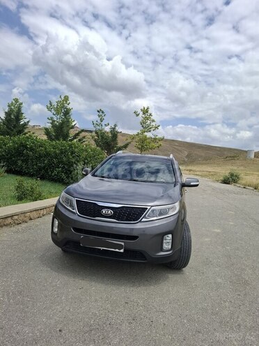 Kia Sorento 2013, 204,700 km - 2.0 l - Bakı