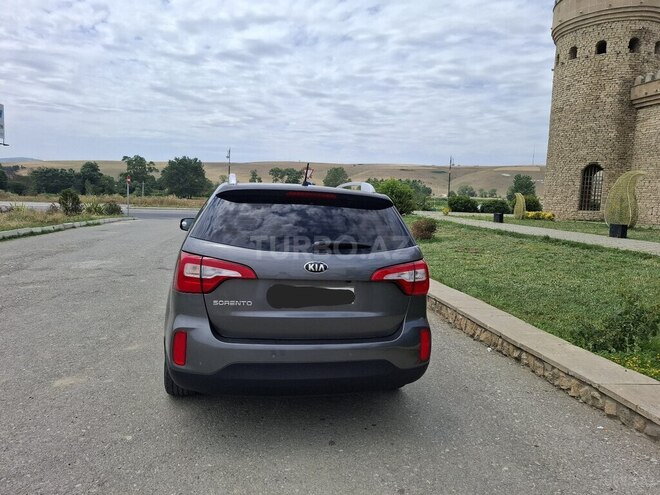 Kia Sorento 2013, 204,700 km - 2.0 l - Bakı