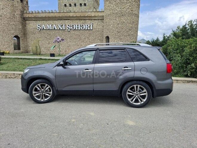 Kia Sorento 2013, 204,700 km - 2.0 l - Bakı