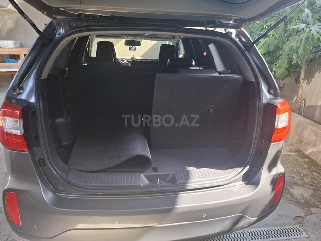 Kia Sorento 2013, 204,700 km - 2.0 l - Bakı