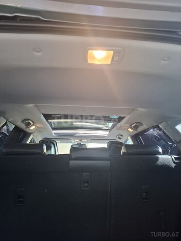 Kia Sorento 2013, 204,700 km - 2.0 l - Bakı