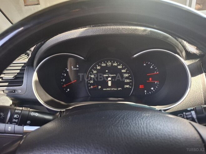 Kia Sorento 2013, 204,700 km - 2.0 l - Bakı