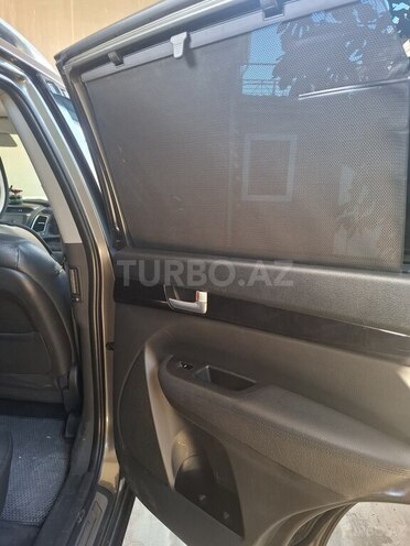 Kia Sorento 2013, 204,700 km - 2.0 l - Bakı