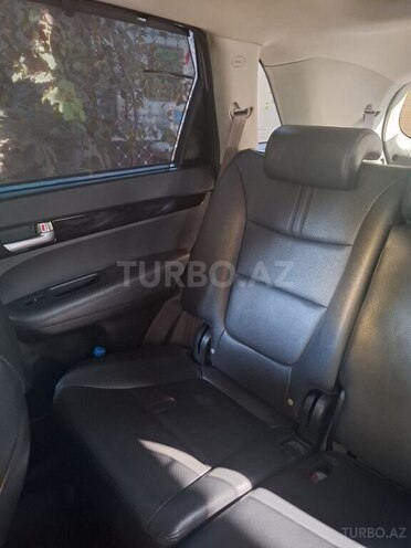 Kia Sorento 2013, 204,700 km - 2.0 l - Bakı