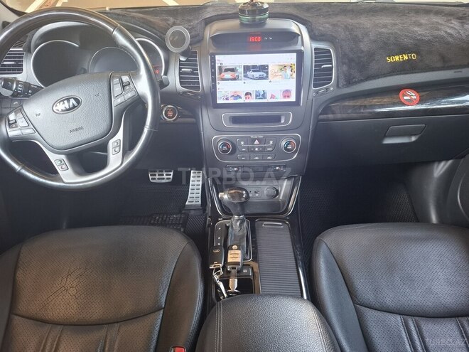 Kia Sorento 2013, 204,700 km - 2.0 l - Bakı