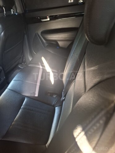 Kia Sorento 2013, 204,700 km - 2.0 l - Bakı