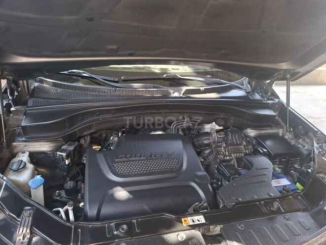 Kia Sorento 2013, 204,700 km - 2.0 l - Bakı