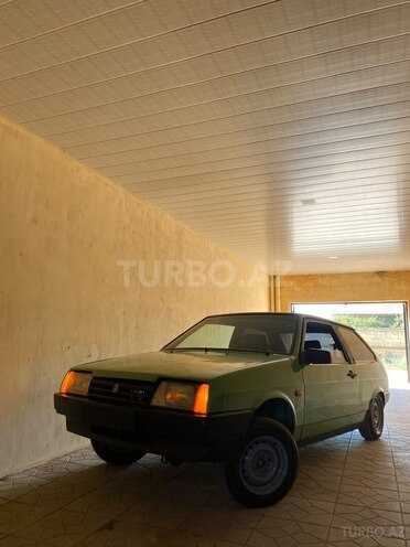LADA (VAZ) 2108 1987, 220,000 km - 1.5 l - Bakı