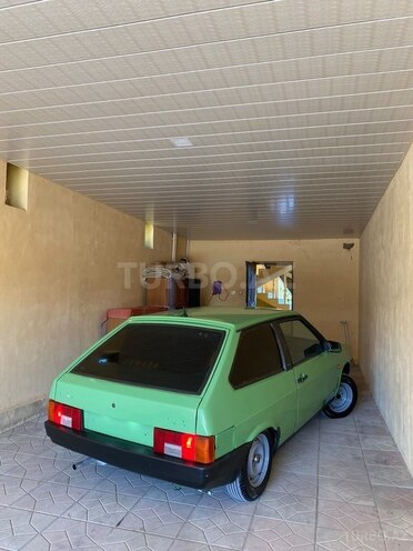 LADA (VAZ) 2108 1987, 220,000 km - 1.5 l - Bakı