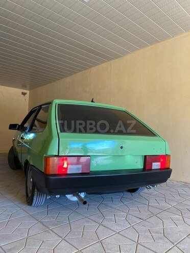 LADA (VAZ) 2108 1987, 220,000 km - 1.5 l - Bakı