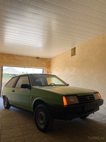 LADA (VAZ) 2108 1987, 220,000 km - 1.5 l - Bakı