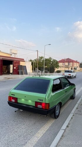 LADA (VAZ) 2108 1987, 220,000 km - 1.5 l - Bakı