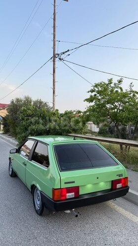 LADA (VAZ) 2108 1987, 220,000 km - 1.5 l - Bakı