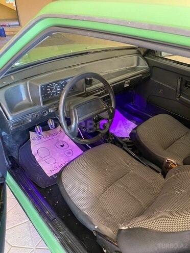 LADA (VAZ) 2108 1987, 220,000 km - 1.5 l - Bakı