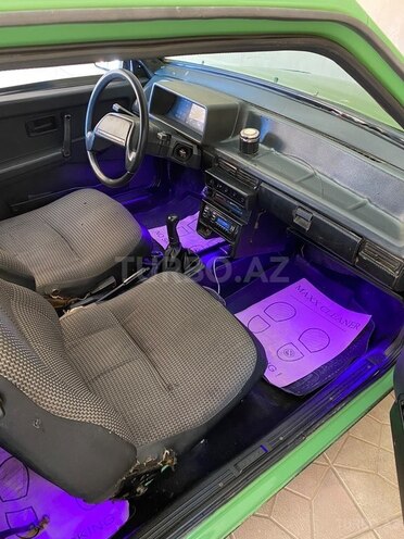 LADA (VAZ) 2108 1987, 220,000 km - 1.5 l - Bakı