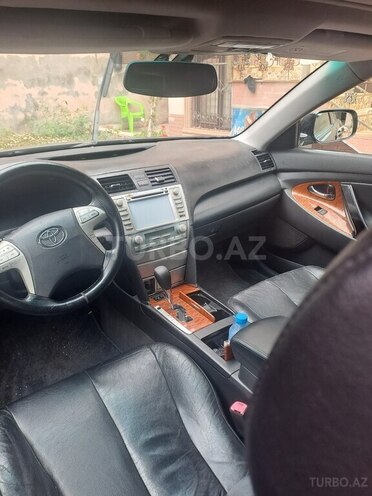 Toyota Camry 2008, 298,000 km - 2.4 л - Bakı