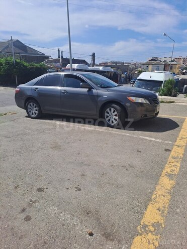 Toyota Camry 2008, 298,000 km - 2.4 л - Bakı
