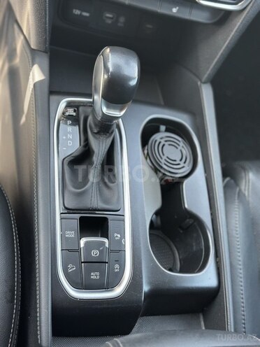 Hyundai Santa Fe 2018, 130,000 km - 2.0 л - Bakı