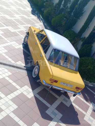 LADA (VAZ) 2101 1972, 89,000 km - 1.3 l - Bakı