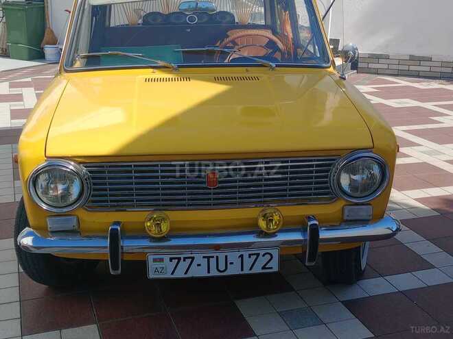 LADA (VAZ) 2101 1972, 89,000 km - 1.3 l - Bakı