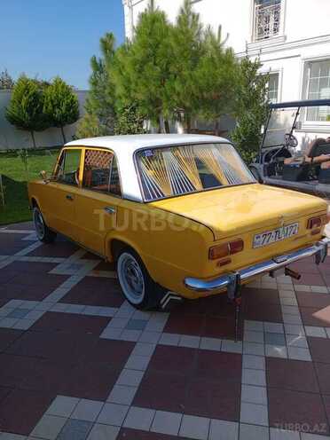 LADA (VAZ) 2101 1972, 89,000 km - 1.3 l - Bakı
