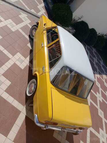 LADA (VAZ) 2101 1972, 89,000 km - 1.3 l - Bakı