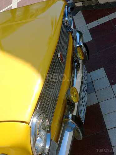 LADA (VAZ) 2101 1972, 89,000 km - 1.3 l - Bakı