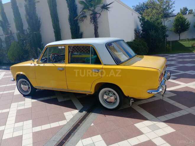 LADA (VAZ) 2101 1972, 89,000 km - 1.3 l - Bakı