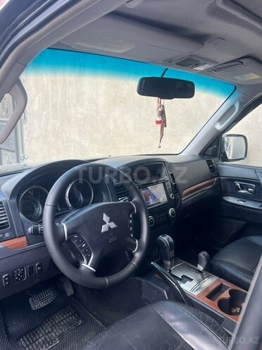 Mitsubishi Pajero 2007, 190,270 km - 3.0 л - Bakı