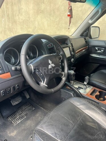 Mitsubishi Pajero 2007, 190,270 km - 3.0 л - Bakı