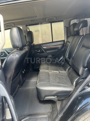 Mitsubishi Pajero 2007, 190,270 km - 3.0 л - Bakı