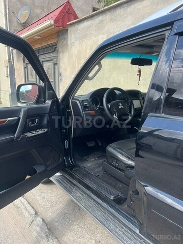 Mitsubishi Pajero 2007, 190,270 km - 3.0 л - Bakı