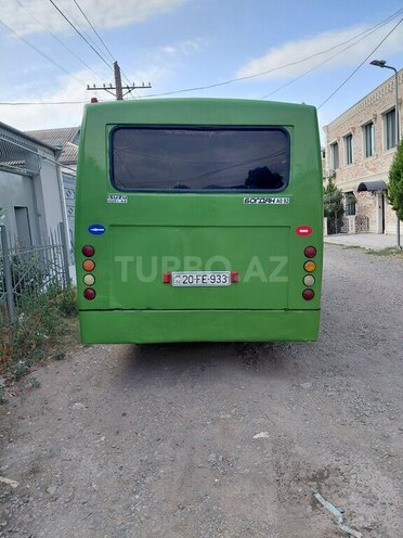 Isuzu Bogdan 2008, 288,088 km - 4.6 л - Gəncə
