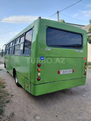 Isuzu Bogdan 2008, 288,088 km - 4.6 л - Gəncə