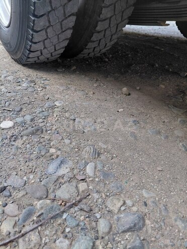 Isuzu Bogdan 2008, 288,088 km - 4.6 л - Gəncə