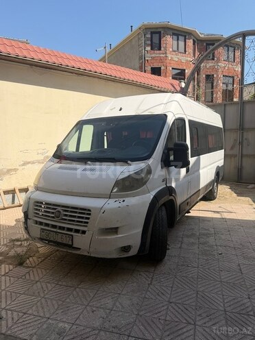 Fiat Ducato 2008, 399,000 km - 2.3 l - Bakı
