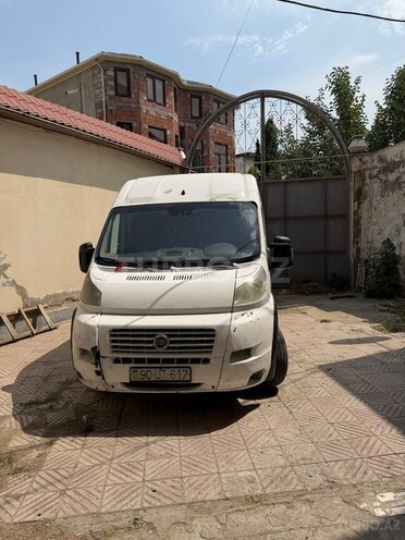 Fiat Ducato 2008, 399,000 km - 2.3 l - Bakı