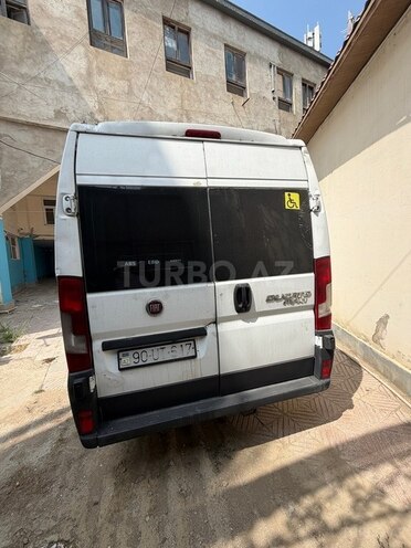 Fiat Ducato 2008, 399,000 km - 2.3 l - Bakı