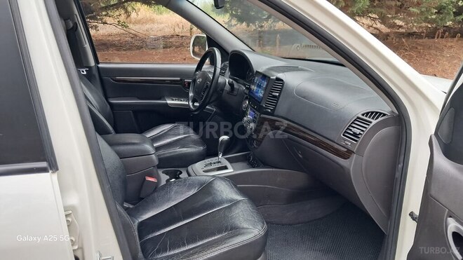 Hyundai Santa Fe 2011, 250,000 km - 2.0 l - Şəmkir