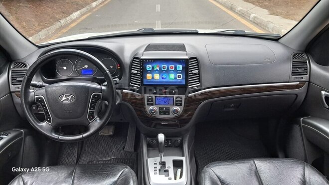Hyundai Santa Fe 2011, 250,000 km - 2.0 l - Şəmkir