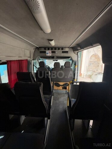 Fiat Ducato 2008, 399,000 km - 2.3 l - Bakı