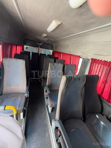 Fiat Ducato 2008, 399,000 km - 2.3 l - Bakı