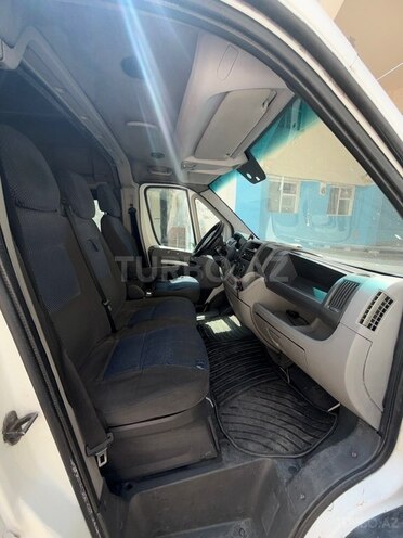 Fiat Ducato 2008, 399,000 km - 2.3 l - Bakı