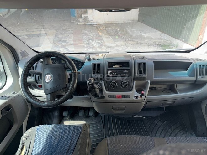 Fiat Ducato 2008, 399,000 km - 2.3 l - Bakı