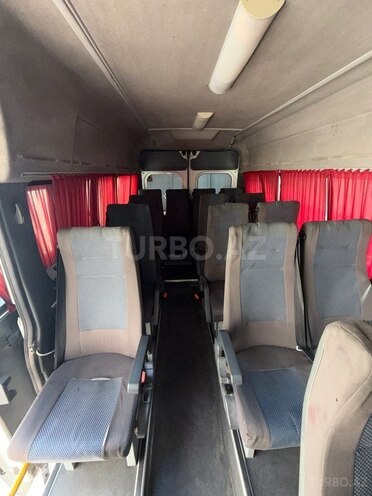Fiat Ducato 2008, 399,000 km - 2.3 l - Bakı